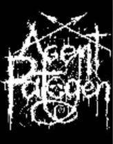 logo Agent Patogen